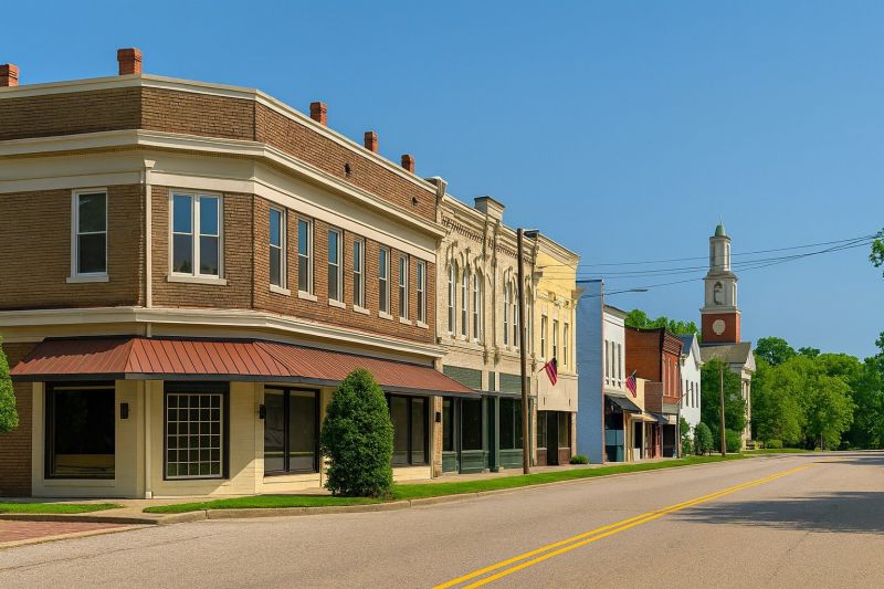Junk Removal Service in Franklinton, NC