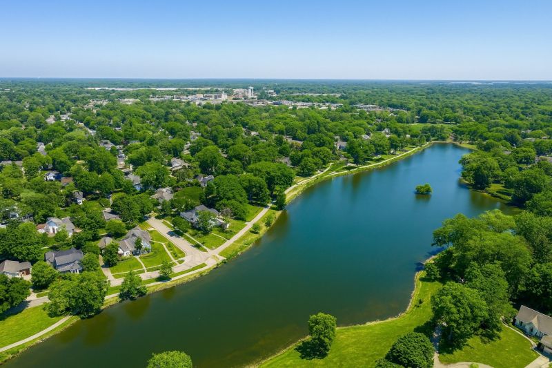 Junk Removal Service in Birmingham, MI