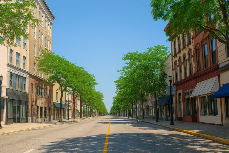 Junk Removal Service in Fond Du Lac, WI