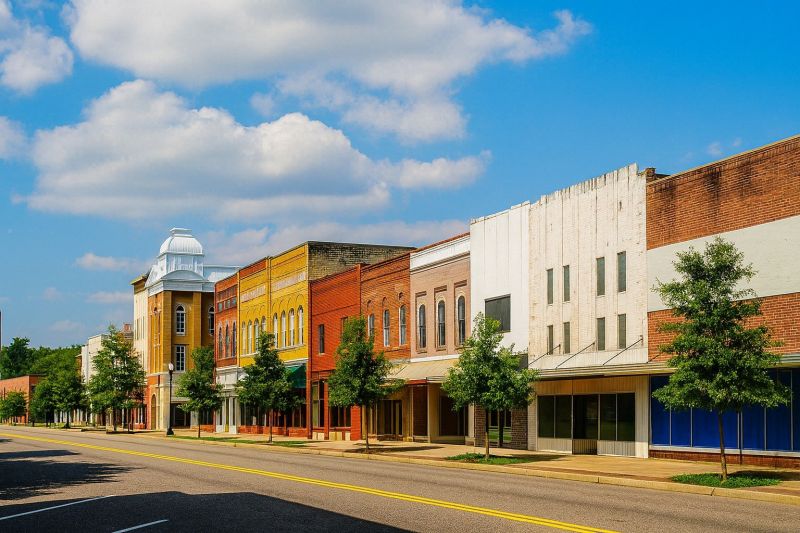 Junk Removal Service in Kinston, NC