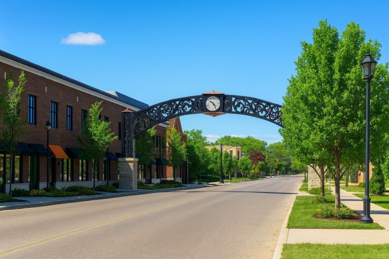 Junk Removal Service in Grosse Ile, MI