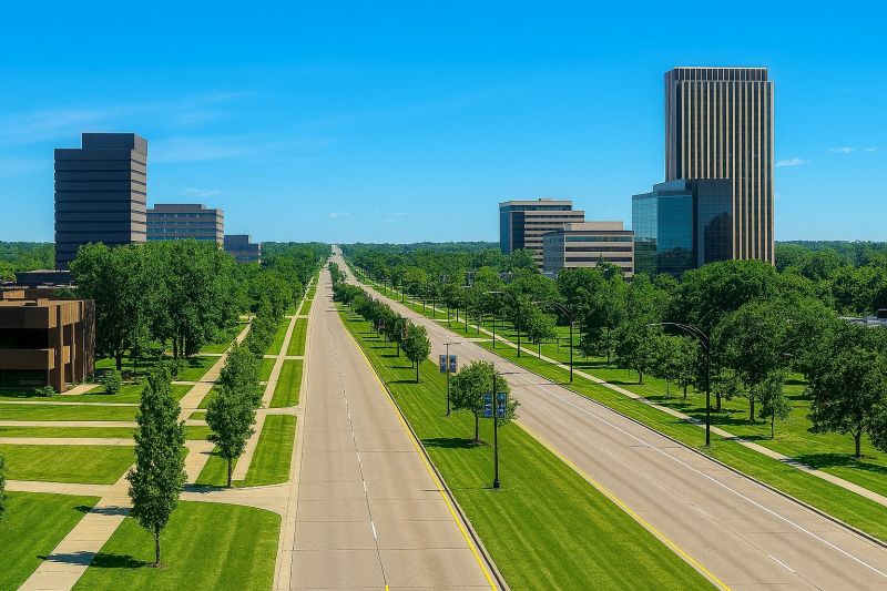 Junk Removal Service in Troy, MI