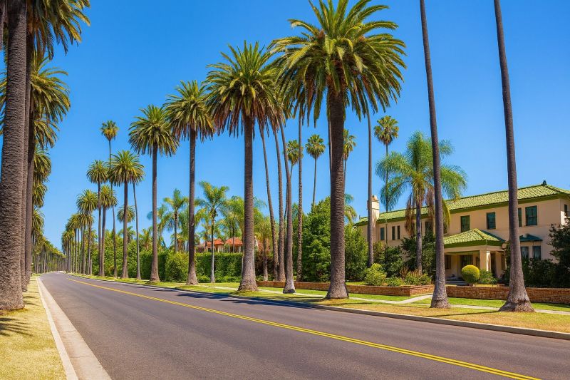 Junk Removal Service in Canoga Park, CA