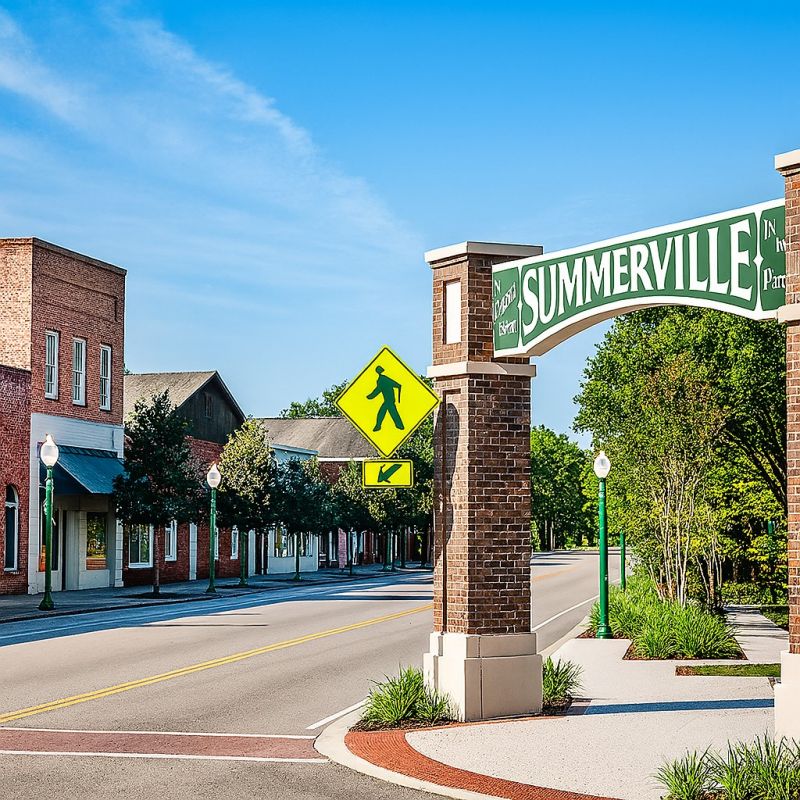 Junk Removal Service in Summerville, SC