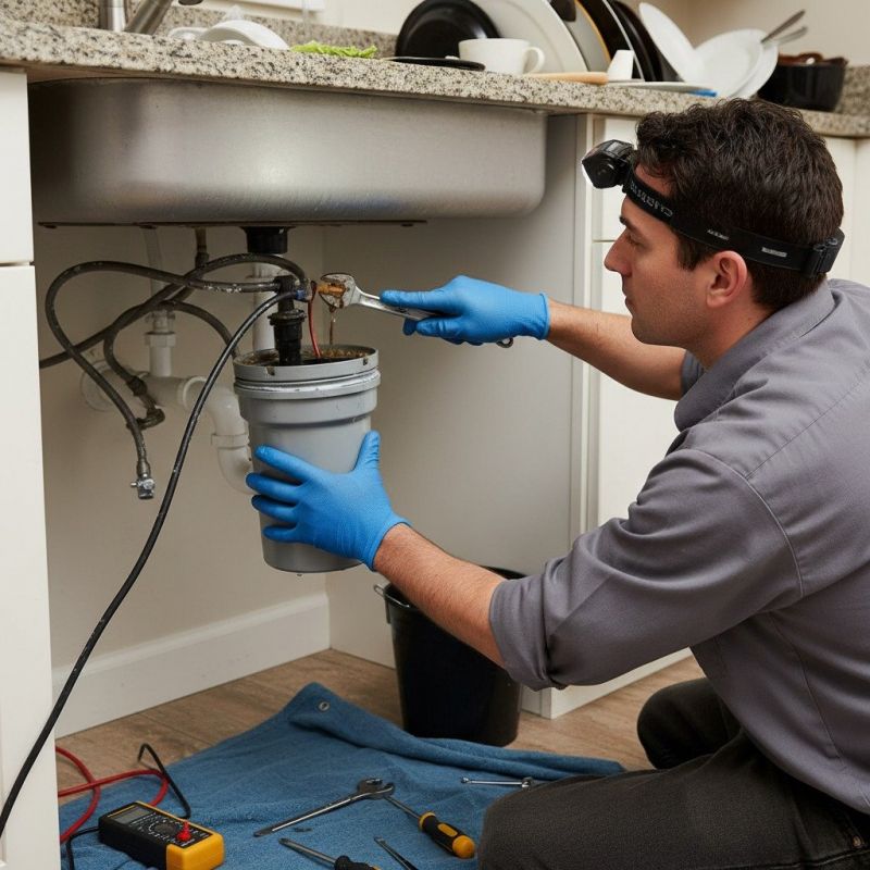 Appliance Disposal Service