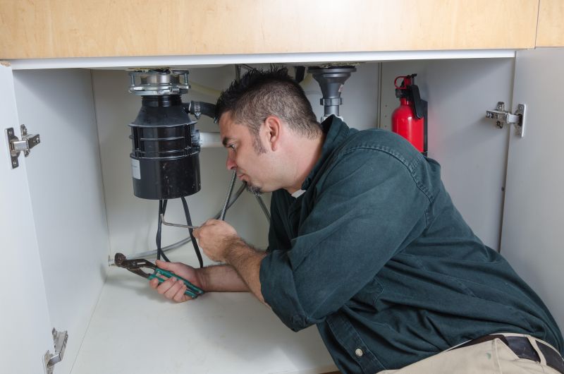 Appliance Disposal Service