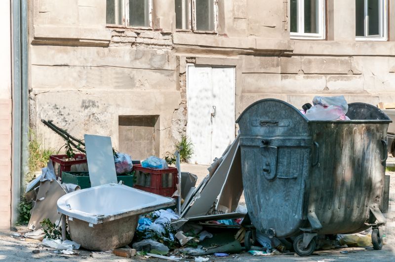 Junk Removal Service