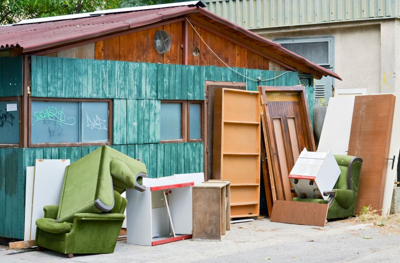 Junk Removal Service