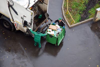 Junk Removal Service