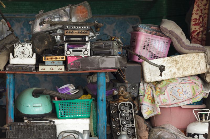 Junk Removal Service