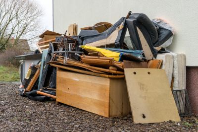 Junk Removal Service