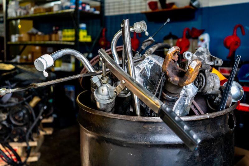 Junk Removal Service