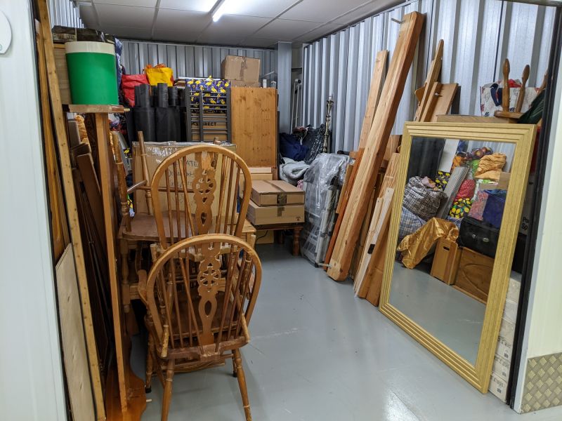 Junk Removal Service