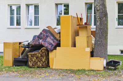 Junk Removal Service