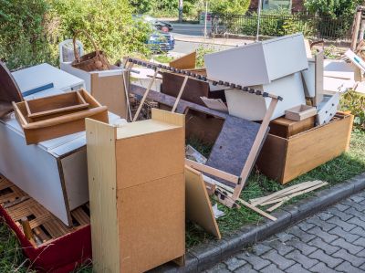 Junk Removal Service