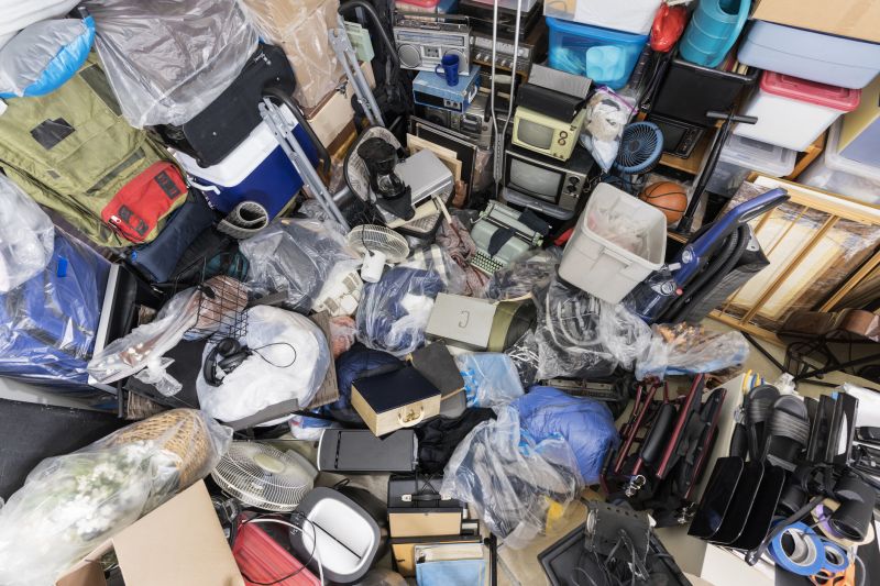 Junk Removal Service