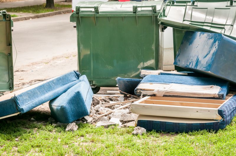 Junk Removal Service