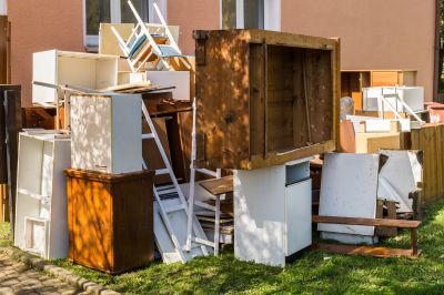 Junk Removal Service